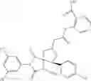 Fig. 331 - Spiro-hydantoin compounds useful as anti-inflammatory agents