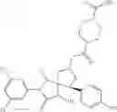 Fig. 332 - Spiro-hydantoin compounds useful as anti-inflammatory agents