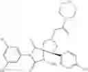 Fig. 337 - Spiro-hydantoin compounds useful as anti-inflammatory agents