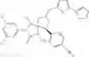 Fig. 342 - Spiro-hydantoin compounds useful as anti-inflammatory agents