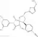 Fig. 343 - Spiro-hydantoin compounds useful as anti-inflammatory agents