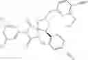 Fig. 344 - Spiro-hydantoin compounds useful as anti-inflammatory agents