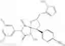 Fig. 352 - Spiro-hydantoin compounds useful as anti-inflammatory agents