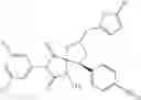 Fig. 356 - Spiro-hydantoin compounds useful as anti-inflammatory agents