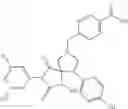 Fig. 376 - Spiro-hydantoin compounds useful as anti-inflammatory agents