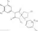 Fig. 408 - Spiro-hydantoin compounds useful as anti-inflammatory agents
