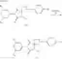 Fig. 42 - Spiro-hydantoin compounds useful as anti-inflammatory agents