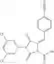 Fig. 63 - Spiro-hydantoin compounds useful as anti-inflammatory agents