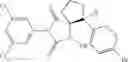 Fig. 76 - Spiro-hydantoin compounds useful as anti-inflammatory agents