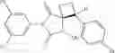 Fig. 77 - Spiro-hydantoin compounds useful as anti-inflammatory agents