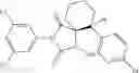 Fig. 78 - Spiro-hydantoin compounds useful as anti-inflammatory agents