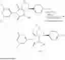 Fig. 93 - Spiro-hydantoin compounds useful as anti-inflammatory agents