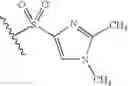 Fig. 99 - Spiro-hydantoin compounds useful as anti-inflammatory agents