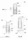 Fig. 17 - Medical implants and methods for regulating the tissue response to vascular closure devices