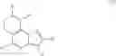 Fig. 10 - Tricyclic fused heterocyclic compound, process for preparing it and medicament comprising it
