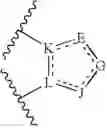 Fig. 13 - Tricyclic fused heterocyclic compound, process for preparing it and medicament comprising it