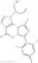 Fig. 35 - Tricyclic fused heterocyclic compound, process for preparing it and medicament comprising it