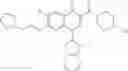 Fig. 12 - Heterocyclic substituted 1,4-dihydri-4ox9-1,8-naphthyridine analogs