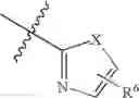 Fig. 25 - Heterocyclic substituted 1,4-dihydri-4ox9-1,8-naphthyridine analogs