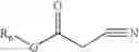 Fig. 20 - 2-Cyanopropanoic acid amide and ester derivatives and methods of their use