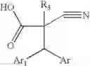 Fig. 35 - 2-Cyanopropanoic acid amide and ester derivatives and methods of their use
