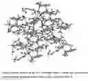 Fig. 01 - Solid state forms of 5-(difluoro-methoxy)-2-((3,4-dimethoxy-2-pyridinyl)-methyl) sulfinyl]-1H-benzimidazole sodium aquo complexes