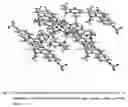 Fig. 05 - Solid state forms of 5-(difluoro-methoxy)-2-((3,4-dimethoxy-2-pyridinyl)-methyl) sulfinyl]-1H-benzimidazole sodium aquo complexes