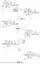 Fig. 10 - Oxazolidinone combinatorial libraries, compositions and methods of preparation