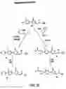 Fig. 23 - Oxazolidinone combinatorial libraries, compositions and methods of preparation
