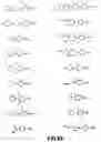 Fig. 30 - Oxazolidinone combinatorial libraries, compositions and methods of preparation