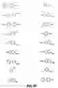 Fig. 31 - Oxazolidinone combinatorial libraries, compositions and methods of preparation