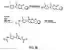 Fig. 43 - Oxazolidinone combinatorial libraries, compositions and methods of preparation