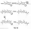 Fig. 44 - Oxazolidinone combinatorial libraries, compositions and methods of preparation