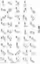 Fig. 47 - Oxazolidinone combinatorial libraries, compositions and methods of preparation