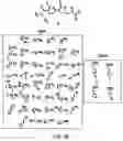 Fig. 58 - Oxazolidinone combinatorial libraries, compositions and methods of preparation