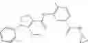Fig. 136 - Pyrazole-amide compounds useful as kinase inhibitors