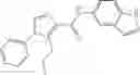 Fig. 151 - Pyrazole-amide compounds useful as kinase inhibitors
