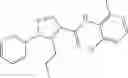 Fig. 158 - Pyrazole-amide compounds useful as kinase inhibitors