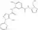 Fig. 182 - Pyrazole-amide compounds useful as kinase inhibitors