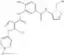 Fig. 199 - Pyrazole-amide compounds useful as kinase inhibitors