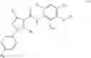 Fig. 20 - Pyrazole-amide compounds useful as kinase inhibitors