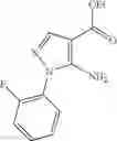 Fig. 207 - Pyrazole-amide compounds useful as kinase inhibitors