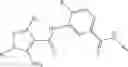Fig. 216 - Pyrazole-amide compounds useful as kinase inhibitors