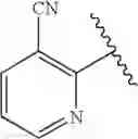Fig. 280 - Pyrazole-amide compounds useful as kinase inhibitors