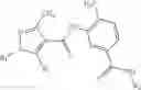 Fig. 359 - Pyrazole-amide compounds useful as kinase inhibitors