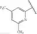 Fig. 58 - Pyrazole-amide compounds useful as kinase inhibitors
