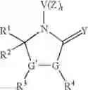 Fig. 04 - Pyrrolidinone derivatives