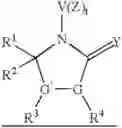 Fig. 05 - Pyrrolidinone derivatives