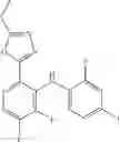 Fig. 28 - MEK inhibiting compounds