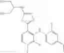 Fig. 37 - MEK inhibiting compounds